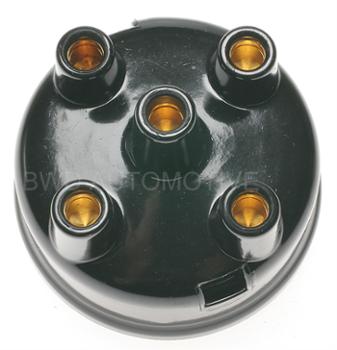 jeep fa-134 1959 Distributor Cap C110 small image